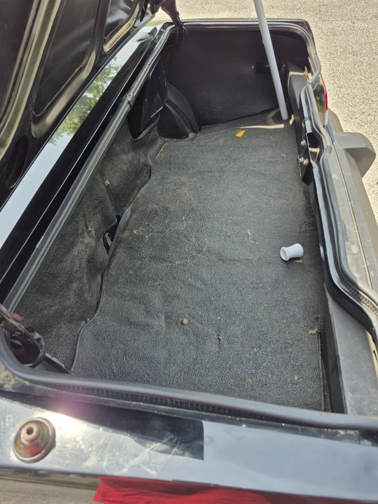 1980 Triumph TR7 - Image 14 of 29