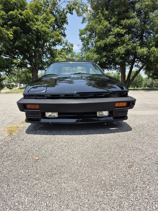 1980 Triumph TR7 - Image 10 of 29