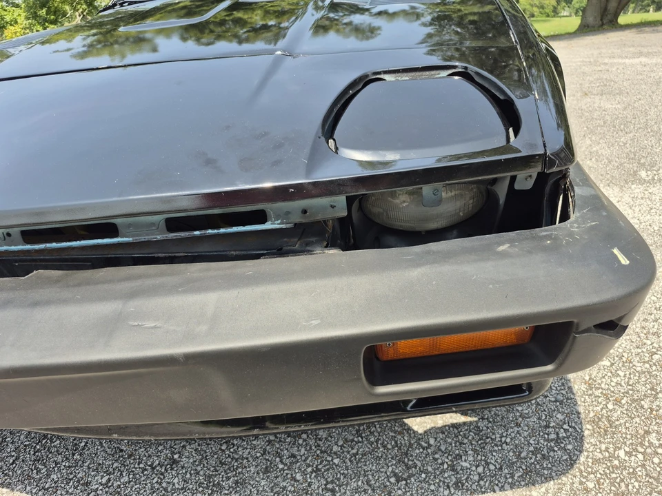 1980 Triumph TR7 - Image 8 of 29