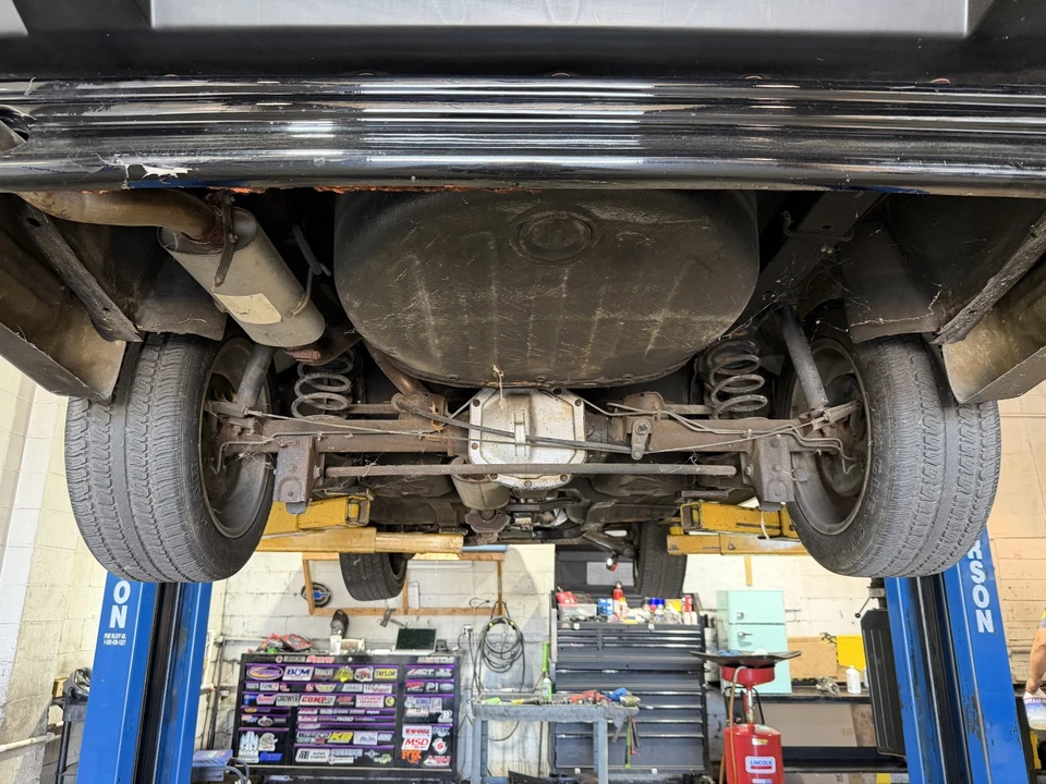 1980 Triumph TR7 - Image 28 of 29