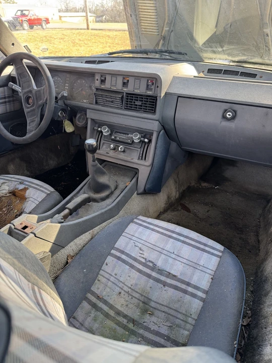 1980 Triumph TR7 - Image 6 of 9