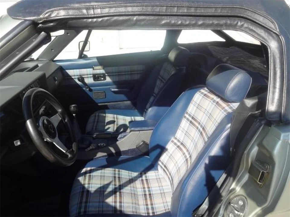 1980 Triumph TR7 - Image 15 of 31