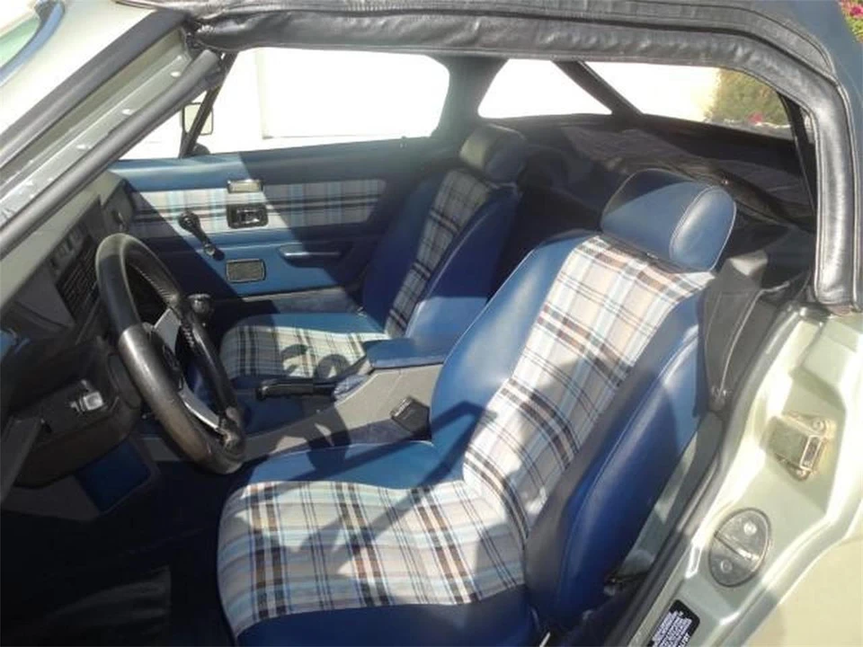 1980 Triumph TR7 - Image 16 of 31