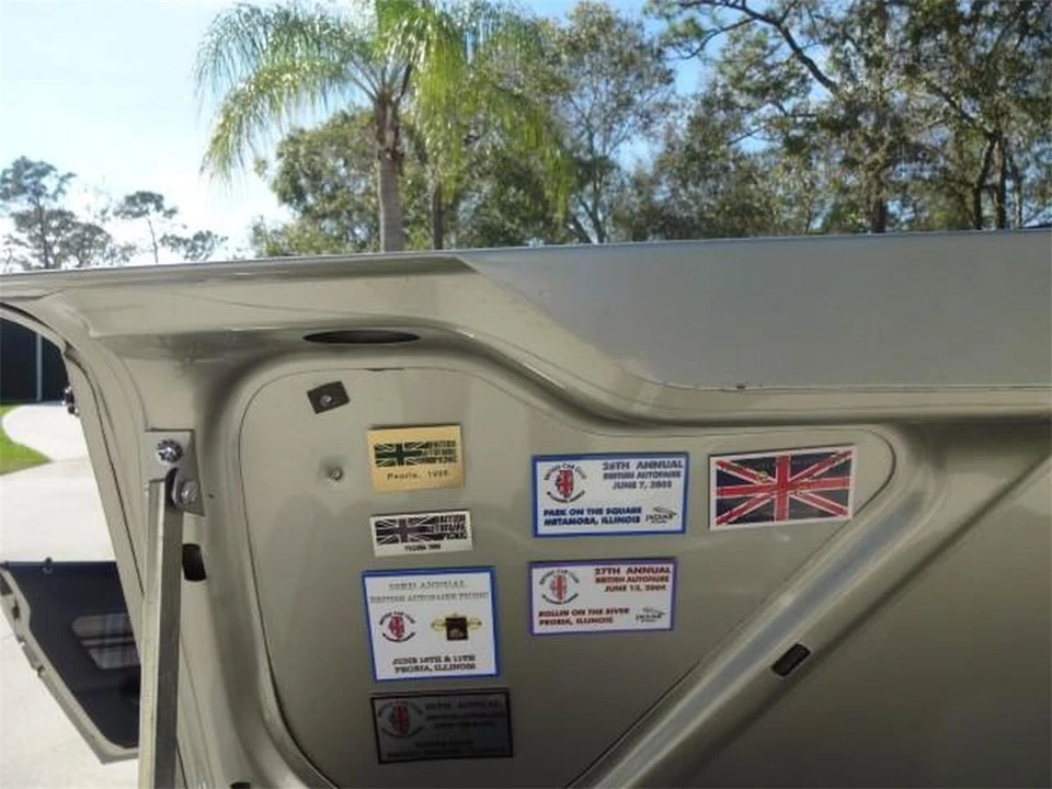 1980 Triumph TR7 - Image 28 of 31