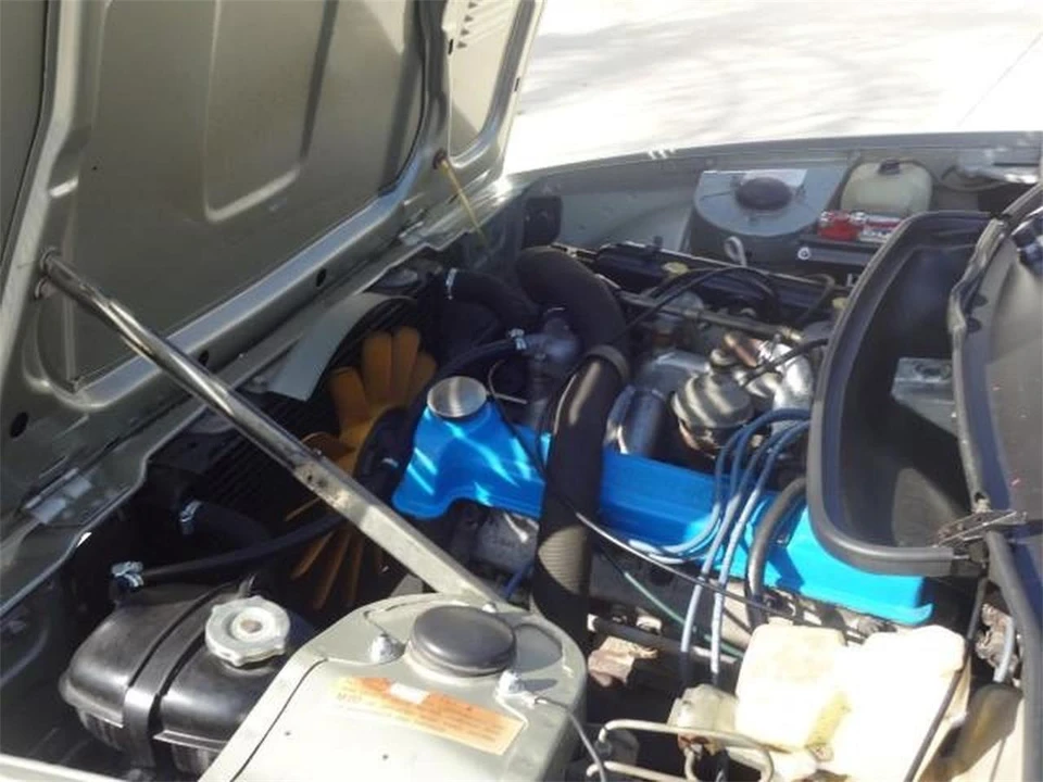 1980 Triumph TR7 - Image 24 of 31