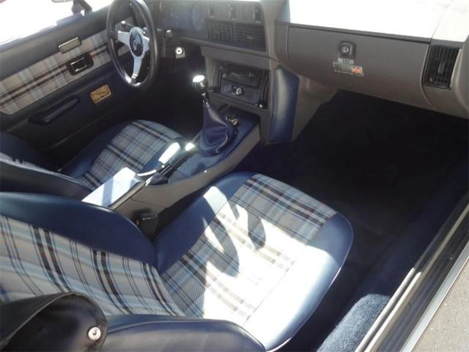 1980 Triumph TR7 - Image 18 of 31