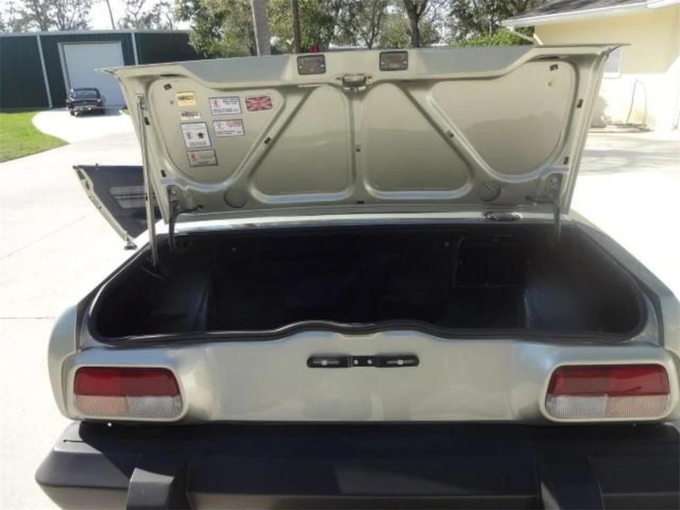 1980 Triumph TR7 - Image 30 of 31