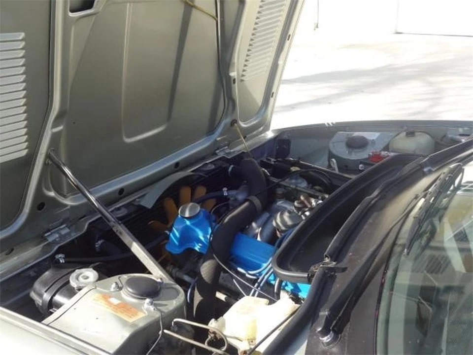 1980 Triumph TR7 - Image 25 of 31