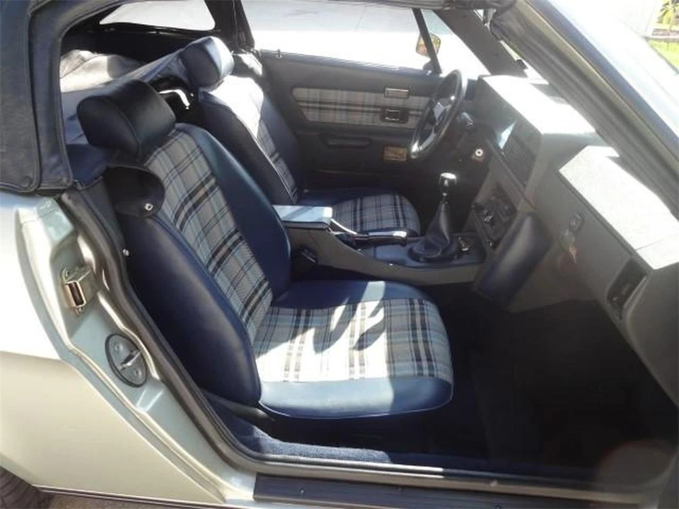 1980 Triumph TR7 - Image 17 of 31