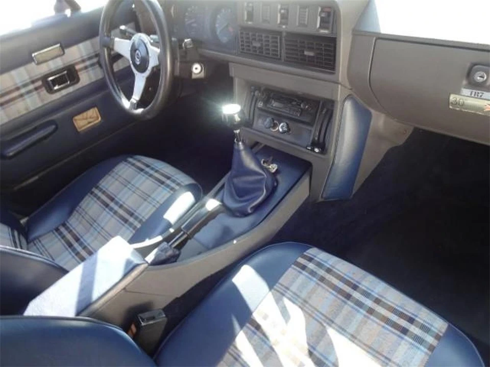 1980 Triumph TR7 - Image 19 of 31