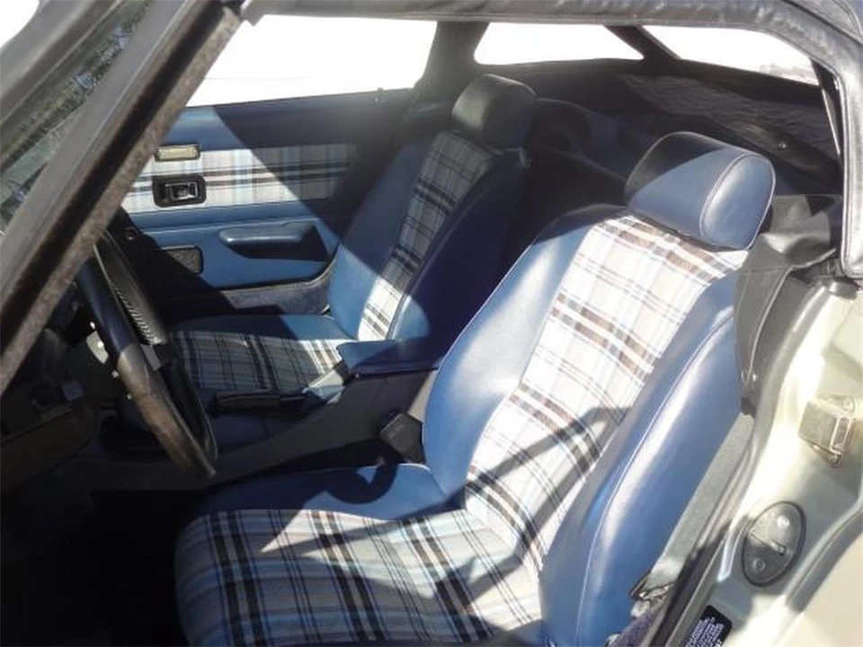 1980 Triumph TR7 - Image 21 of 31