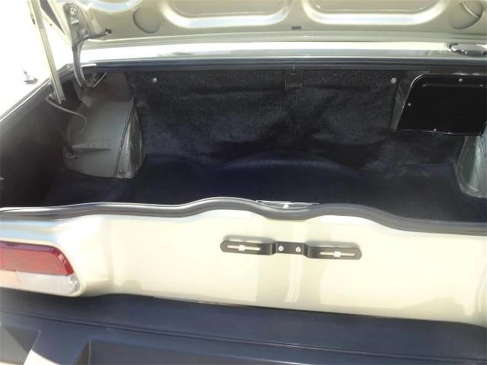 1980 Triumph TR7 - Image 27 of 31