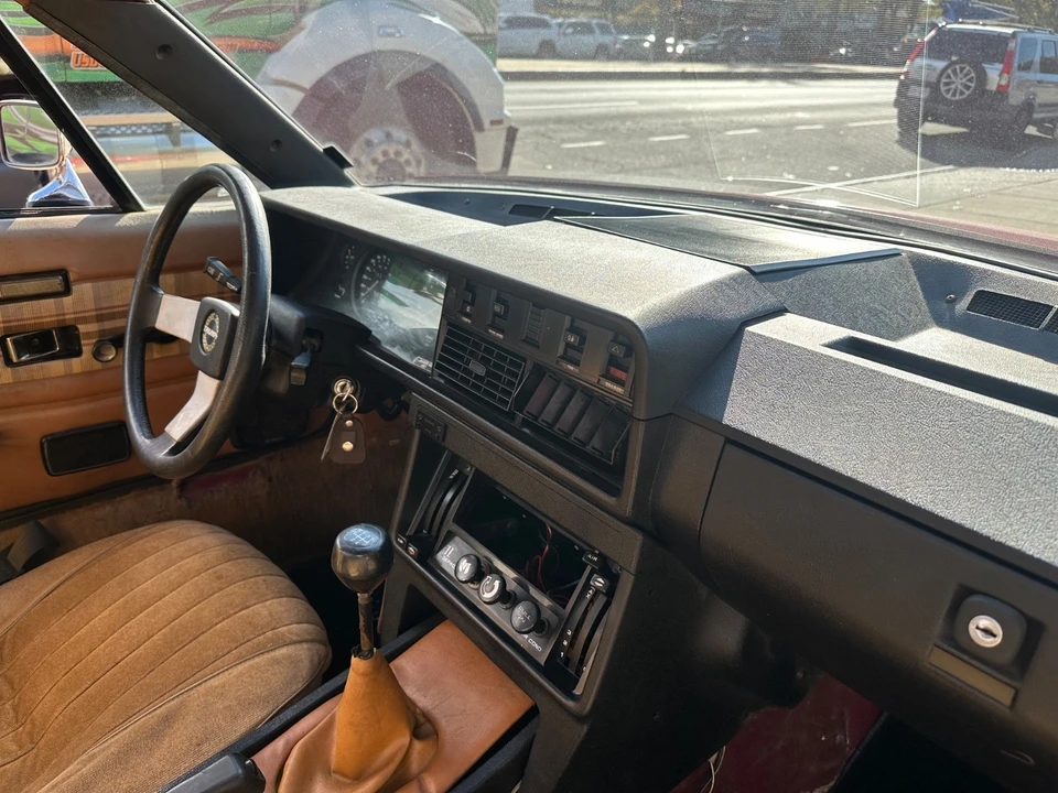 1980 Triumph TR7 - Image 25 of 31