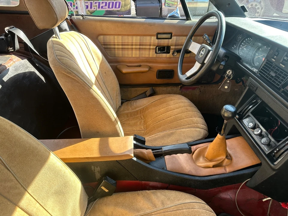 1980 Triumph TR7 - Image 24 of 31