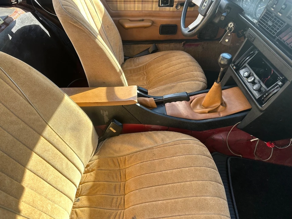 1980 Triumph TR7 - Image 23 of 31