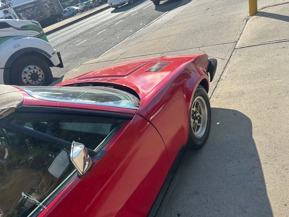 1980 Triumph TR7 - Image 22 of 31