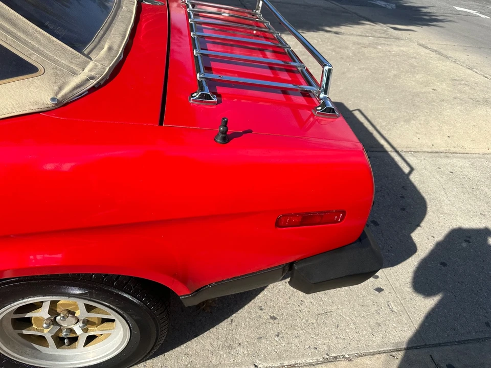 1980 Triumph TR7 - Image 19 of 31