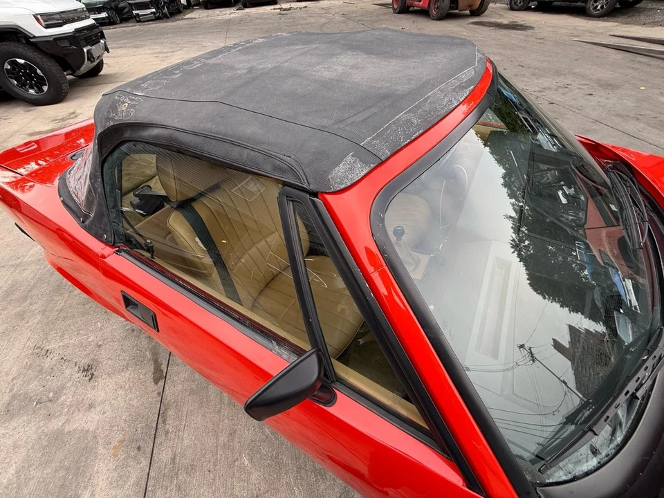 1980 Triumph TR7 - Image 27 of 31