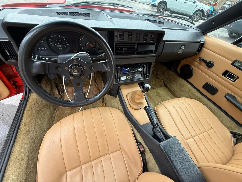 1980 Triumph TR7 - Image 17 of 31