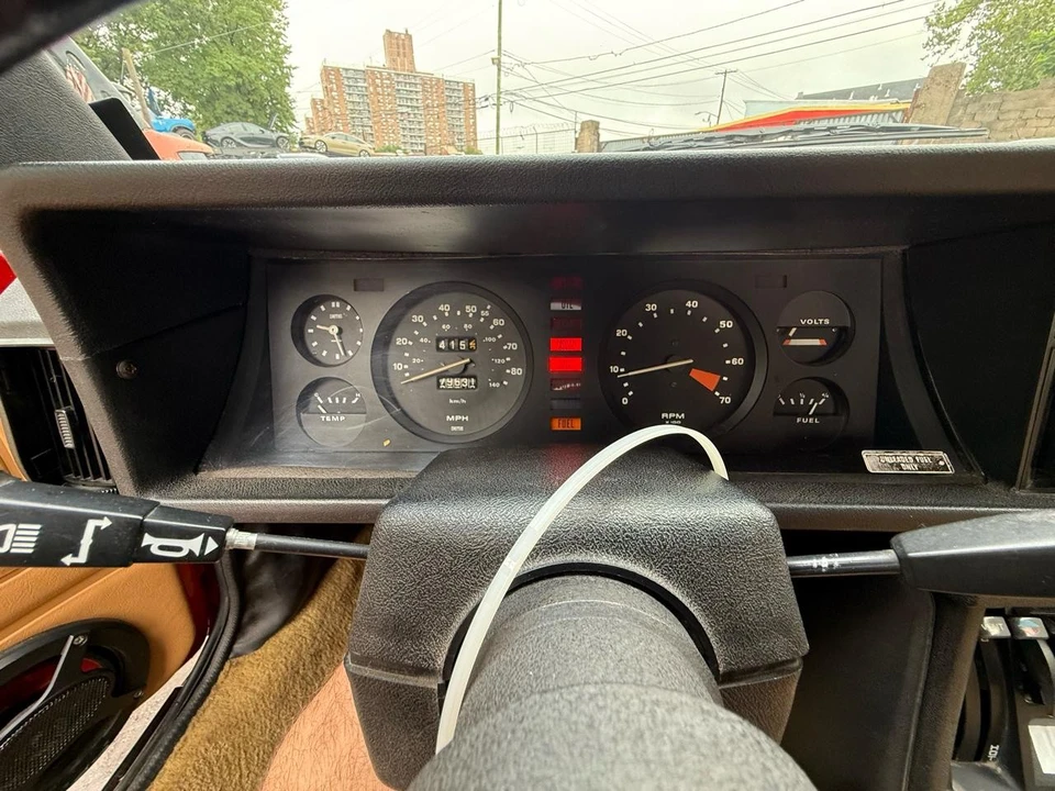 1980 Triumph TR7 - Image 19 of 31
