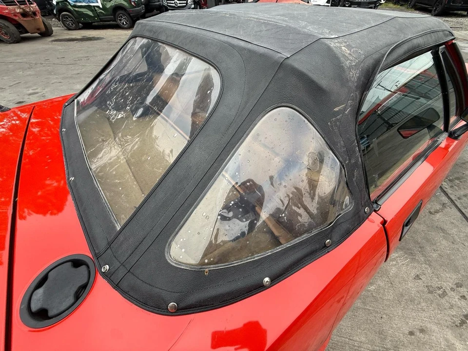 1980 Triumph TR7 - Image 25 of 31