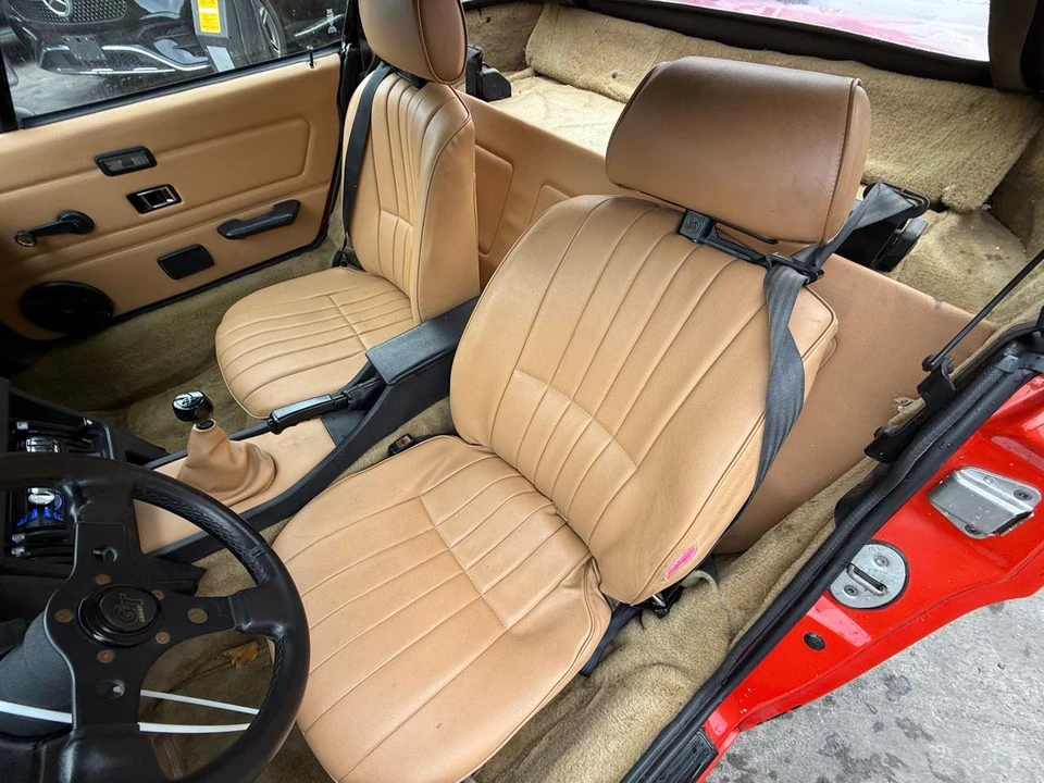1980 Triumph TR7 - Image 15 of 31