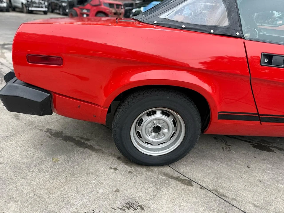 1980 Triumph TR7 - Image 8 of 31