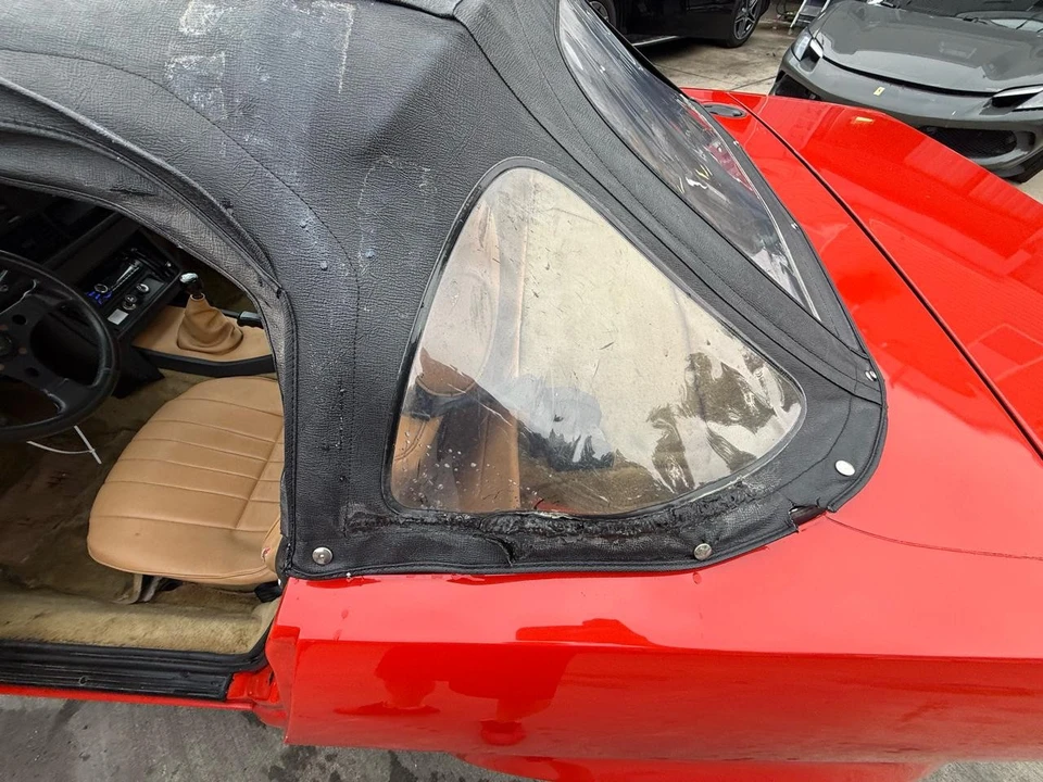 1980 Triumph TR7 - Image 23 of 31
