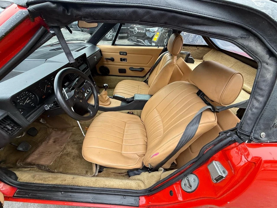 1980 Triumph TR7 - Image 14 of 31
