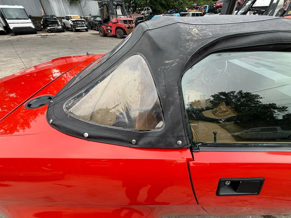 1980 Triumph TR7 - Image 26 of 31
