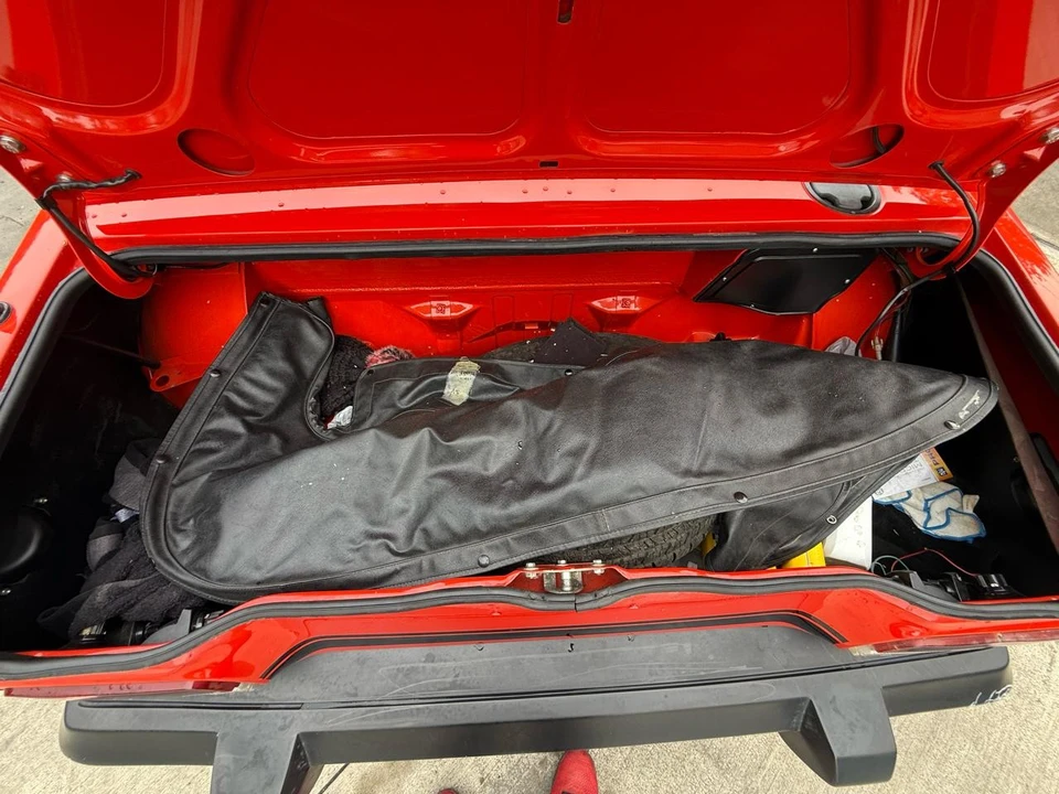 1980 Triumph TR7 - Image 24 of 31