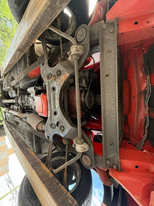 1980 Triumph TR7 - Image 31 of 31
