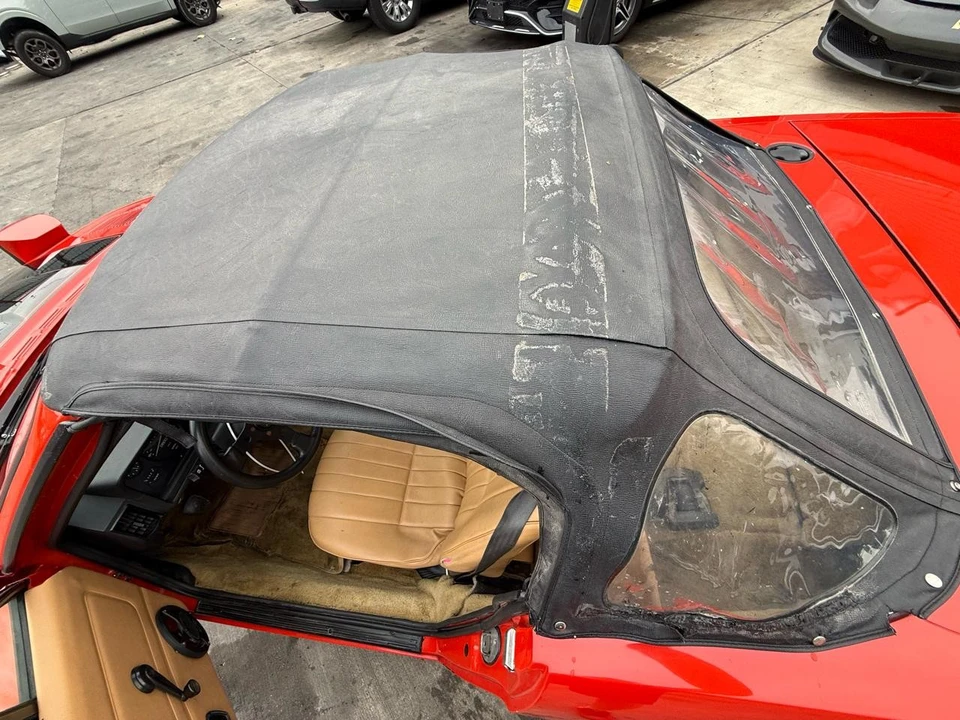1980 Triumph TR7 - Image 22 of 31