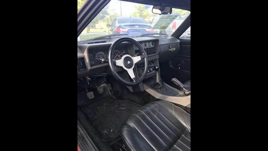 1980 Triumph TR7 - Image 3 of 7