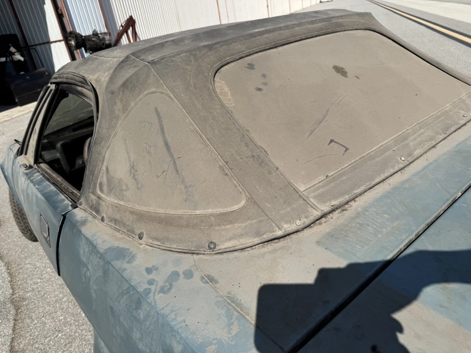 1980 Triumph TR8 - Image 28 of 31