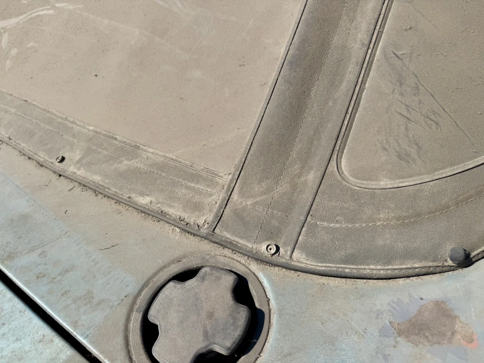 1980 Triumph TR8 - Image 15 of 31