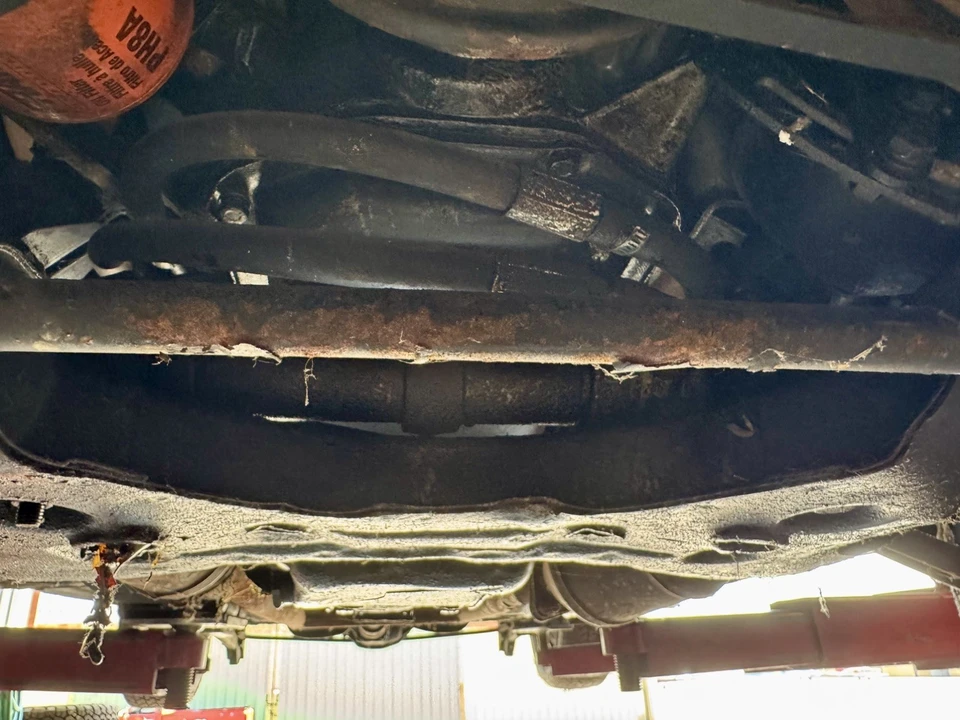 1980 Triumph TR8 - Image 8 of 31