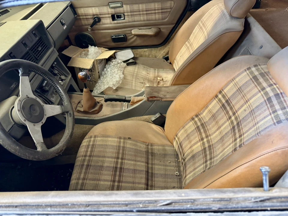 1980 Triumph TR8 - Image 14 of 31