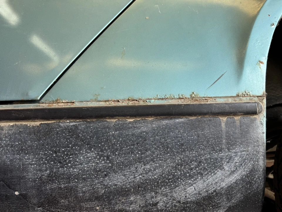 1980 Triumph TR8 - Image 17 of 31