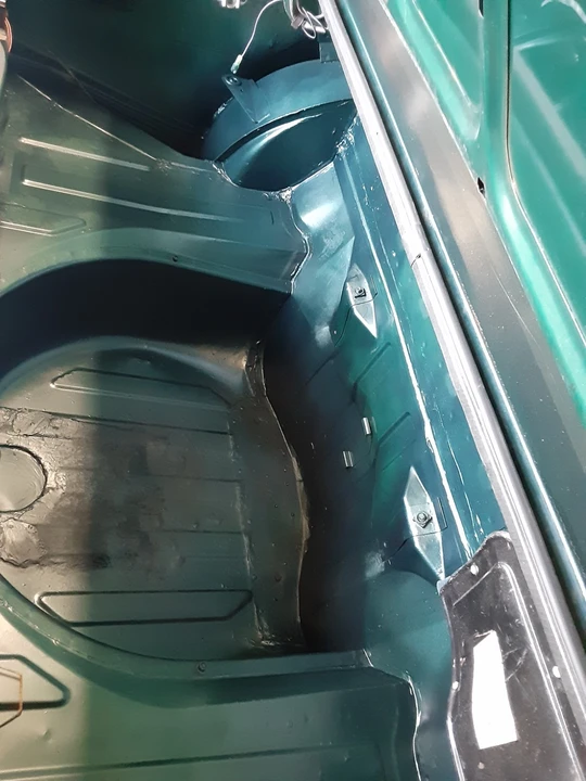 1980 Triumph TR8 - Image 6 of 8
