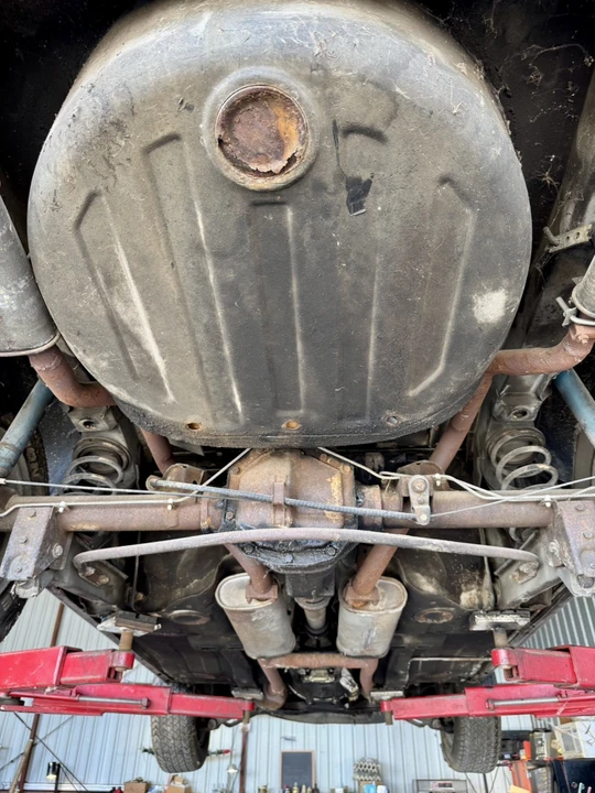 1980 Triumph TR8 - Image 31 of 31