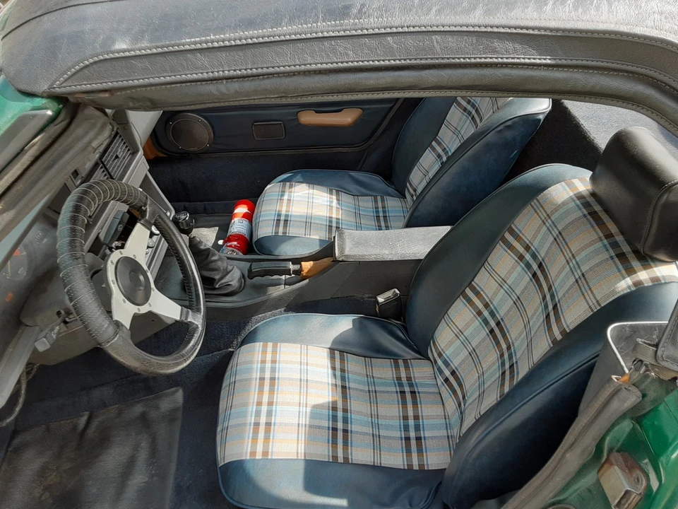 1980 Triumph TR8 - Image 3 of 8