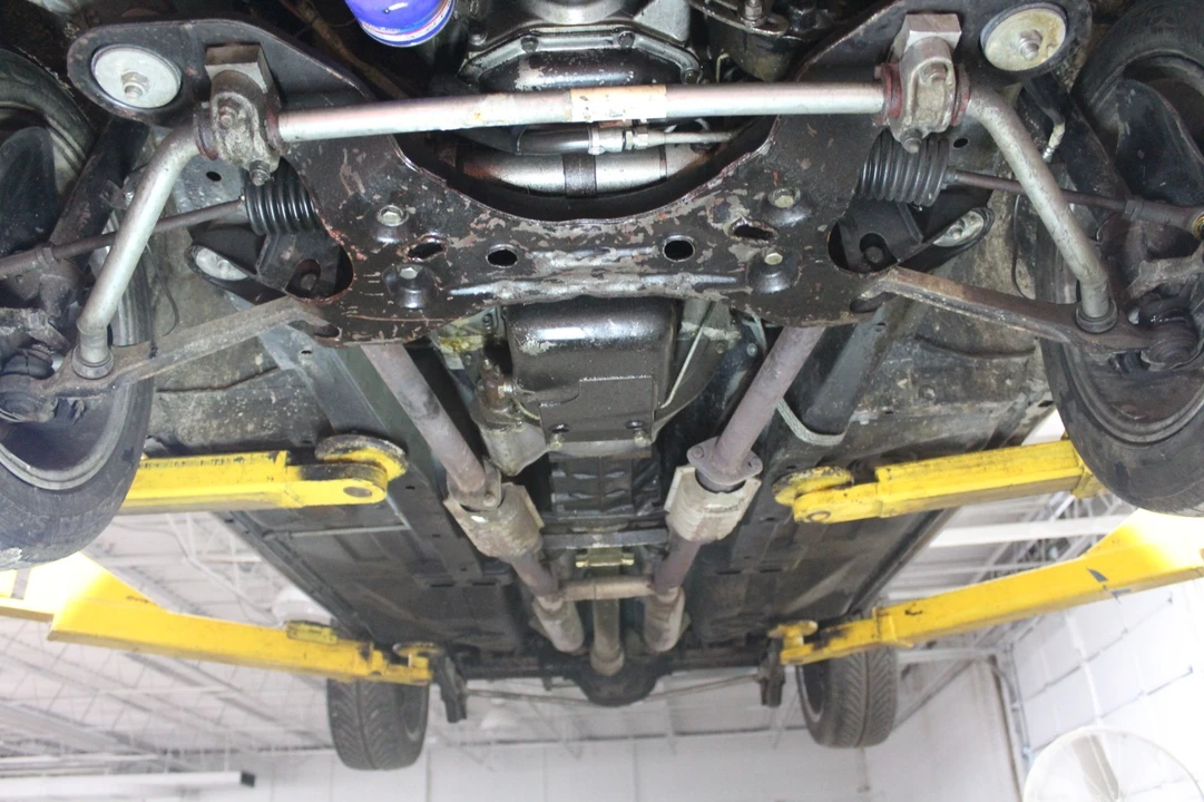 1980 Triumph TR8 - Image 28 of 31