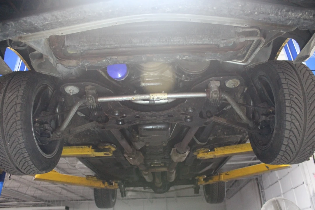1980 Triumph TR8 - Image 27 of 31
