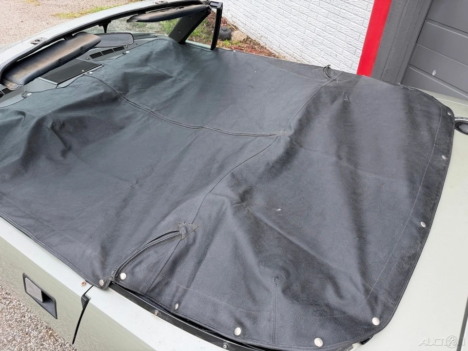 1980 Triumph TR8 - Image 21 of 31