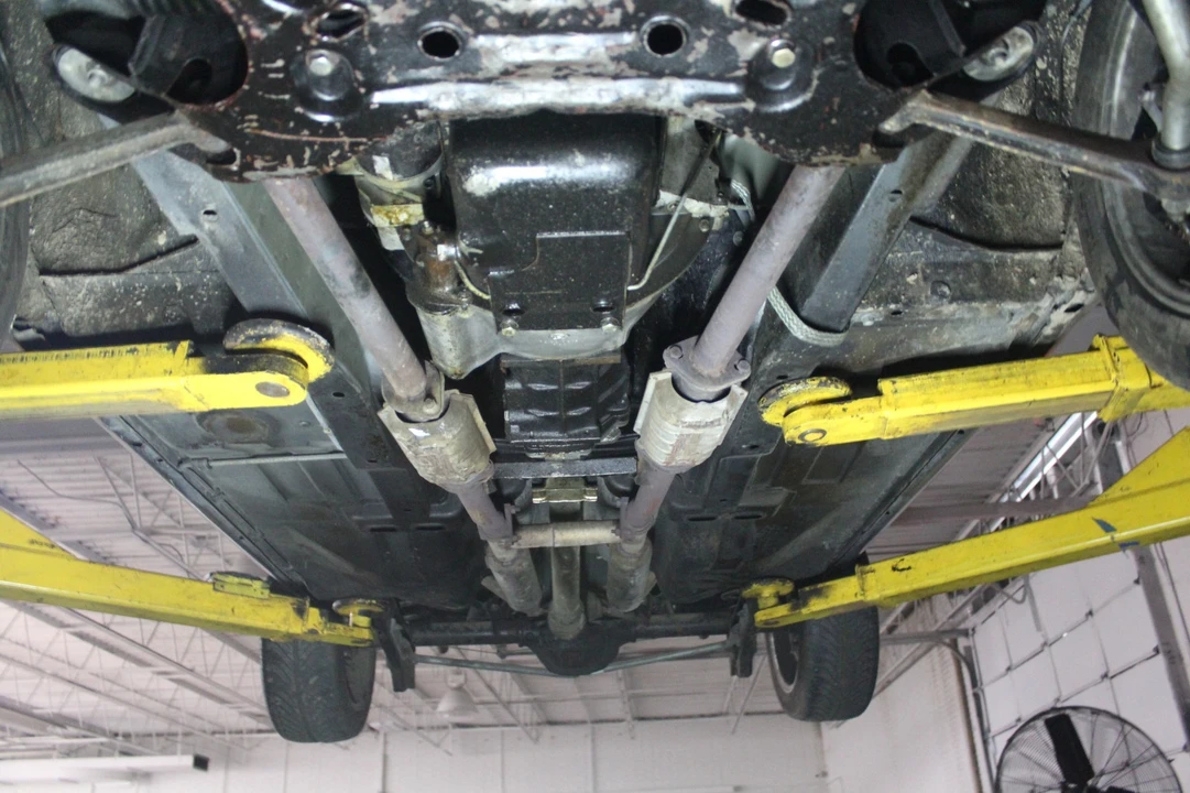 1980 Triumph TR8 - Image 29 of 31
