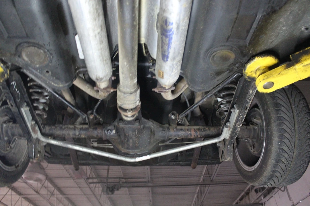 1980 Triumph TR8 - Image 31 of 31