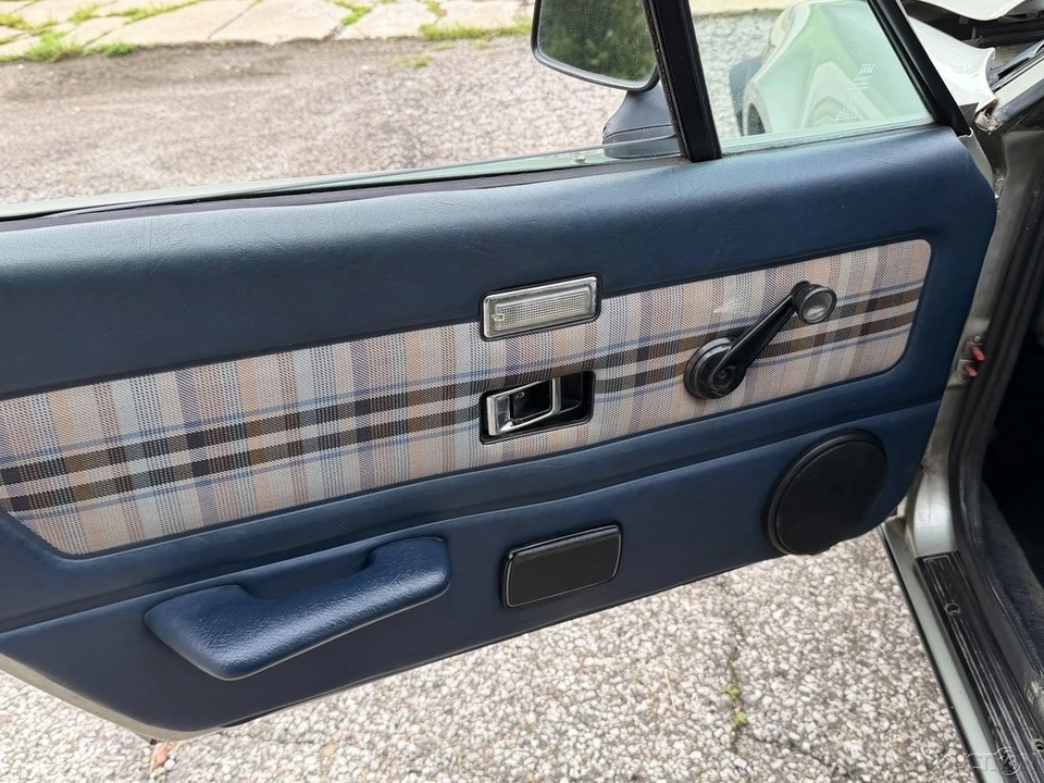1980 Triumph TR8 - Image 18 of 31