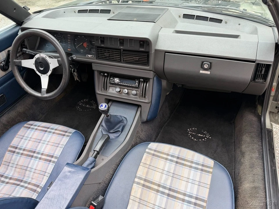 1980 Triumph TR8 - Image 16 of 31