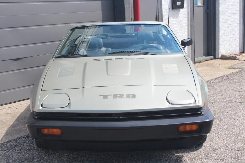1980 Triumph TR8 - Image 5 of 31